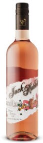 The Hare Wine Co. Jack Rabbit Special Edition Rosé 2020