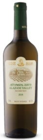 Wineman Alazani Valley Semi Sweet White 2018