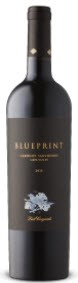 Lail Vineyards Blueprint Cabernet Sauvignon 2018