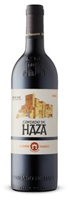 Condado de Haza Crianza 2016