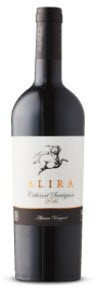 Alira Cabernet Sauvignon 2016
