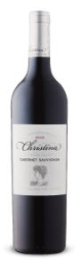 Christina The Heritage Collection Single Vineyard Cabernet Sauvignon 2018