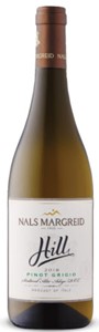 Nals Margreid Hill Pinot Grigio 2018