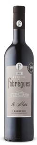 Domaine De Fabrègues Le Mas 2016