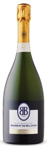 Besserat de Bellefon Brut Champagne 2008