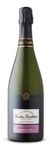 Nicolas Feuillatte Blanc de Noirs Grand Cru Champagne 2010