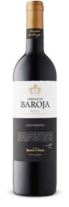 Heredad de Baroja Gran Reserva 2014