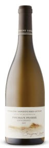 Domaine Sangouard-Guyot Terroirs Quintessence Pouilly-Fuissé 2023