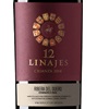 Linajes 12 Crianza Tempranillo Crianza 2014