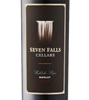 Seven Falls Cellars Merlot 2016