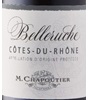 M. Chapoutier Belleruche Cotes-Du-Rhone 2019