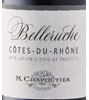 M. Chapoutier Belleruche Cotes-Du-Rhone 2019