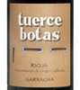 Tuerce Botas Rioja Garnacha 2016