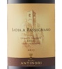 Antinori Badia a Passignano Gran Selezione Chianti Classico 2017