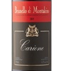 Carione Brunello di Montalcino 2015