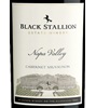 Black Stallion Estate Winery Cabernet Sauvignon 2017