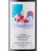 Roberto Voerzio Disanfrancesco Nebbiolo 2018