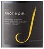 J Vineyards Pinot Noir 2017