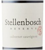 Stellenbosch Ou Hoofgebou Reserve Cabernet Sauvignon 2018