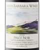 Santa Barbara Winery Pinot Noir 2018
