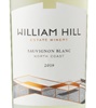 William Hill North Coast Sauvignon Blanc 2019