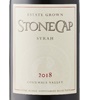 StoneCap Syrah 2018
