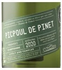 Fabrègues Sélection Picpoul de Pinet 2020