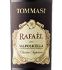 Tommasi Rafaèl Valpolicella Classico Superiore 2018