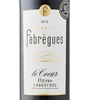 Domaine de Fabrègues Le Coeur 2016