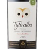 Tyto Alba Vinhas Protegidas Red 2016