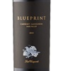 Lail Vineyards Blueprint Cabernet Sauvignon 2018