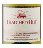 Thatched Hut Sauvignon Blanc 2020