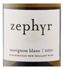 Zephyr Sauvignon Blanc 2019