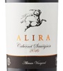 Alira Cabernet Sauvignon 2016