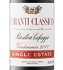 Basilica Cafaggio Single Estate Chianti Classico 2017