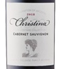 Christina The Heritage Collection Single Vineyard Cabernet Sauvignon 2018