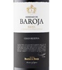 Heredad de Baroja Gran Reserva 2009