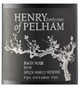Henry of Pelham Speck Family Reserve Baco Noir 2019