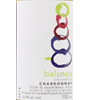 Niagara College Teaching Winery Balance Unoaked Chardonnay 2018