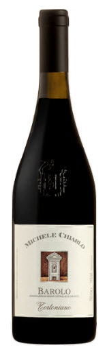 Michele Chiarlo Tortoniano Barolo 2015 Expert Wine Review: Natalie