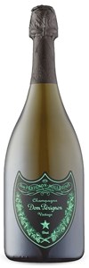 Dom Pérignon Luminous Blanc Champagne 2006
