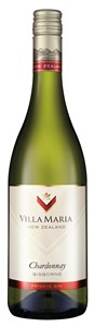 Villa Maria Estate Private Bin Chardonnay 2015