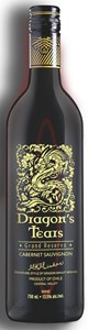Minhas Winery Dragon's Tears Cabernet Sauvignon 2016