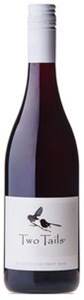 Two Tails Pinot Noir 2015