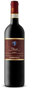 Corbinelli Riserva Chianti 2012