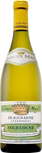 Louis Max Beaucharme Chardonnay 2014