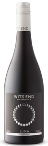 Wits End Luna Shiraz 2015