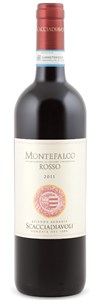 Scacciadiavoli Rosso 2012