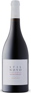 Banfi Stilnovo Governo All'uso 2015