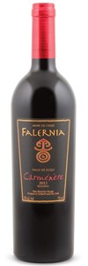 Falernia Reserva Carmenère 2015